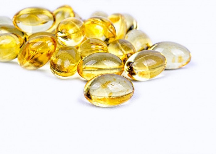 vitamin d